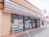 セブンイレブン草加西町