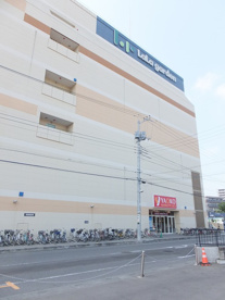 ララガーデン春日部の画像2