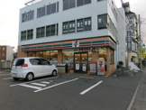 セブンイレブン船橋宮本３丁目店