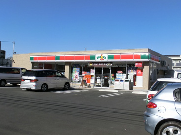 サンクス船橋夏見１丁目店の画像1