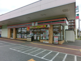 セブンイレブン船橋前原西６丁目店