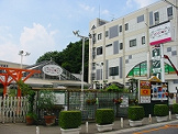ドイト花の木与野店