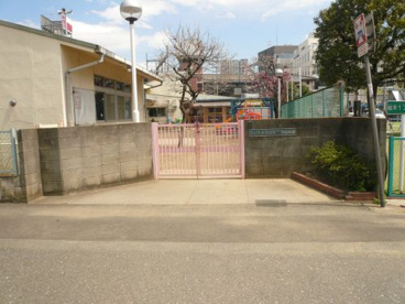 桜木南保育園の画像1