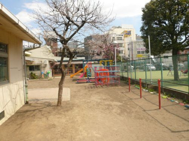 桜木南保育園の画像3