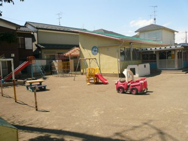 大成保育園の画像3