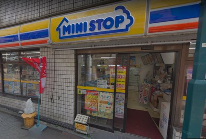 ミニストップ北千住店の画像1