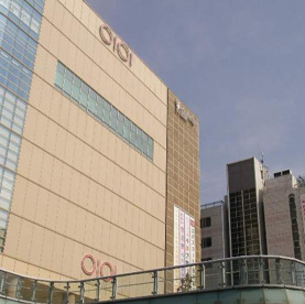 マルイ北千住の画像1