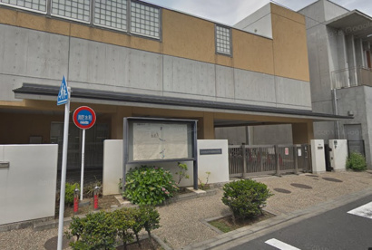 区立千寿双葉小学校の画像1