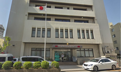 千住警察署の画像1