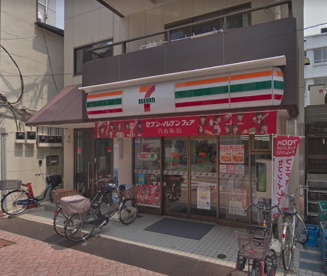 セブンイレブン千住１丁目店の画像1