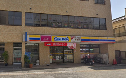 ミニストップ千住仲町店の画像1