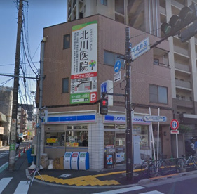 スリーエフの画像1