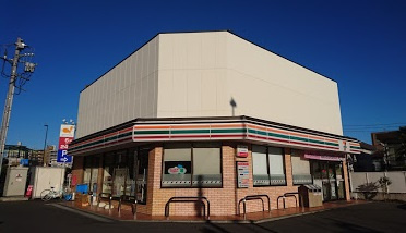 セブンイレブン千住曙町店の画像1