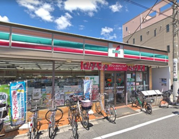 セブンイレブン千住旭町店の画像1