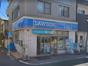ローソン千住旭町店の画像1