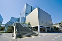 東京電機大学東京千住キャンパス