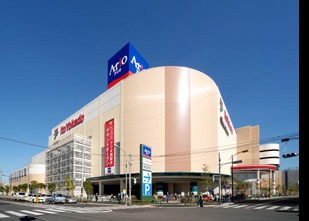 アリオ西新井の画像1