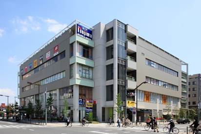 パサージオの画像1