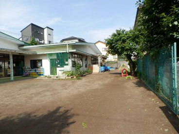 日進西保育園の画像2