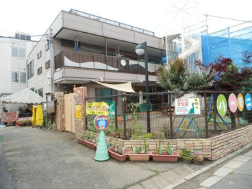 ハーモニー保育園の画像2