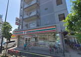 セブンイレブン千住桜木