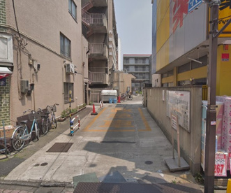 内田病院の画像1