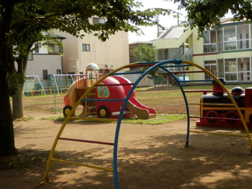 福寿幼稚園の画像2