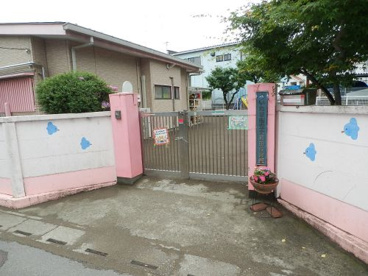 大和田保育園の画像1