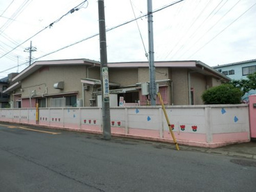 大和田保育園の画像2
