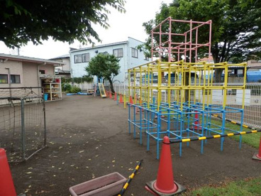 大和田保育園の画像3