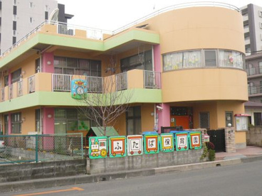 ふたば保育園の画像2