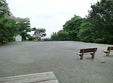 東本郷公園の画像1