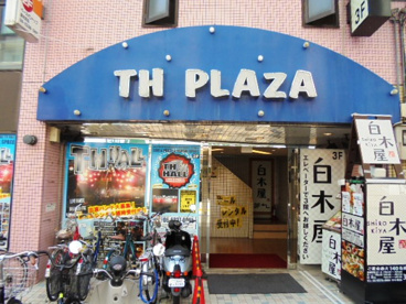 TH PLAZAの画像1