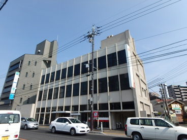 香川銀行　倉敷支店の画像2