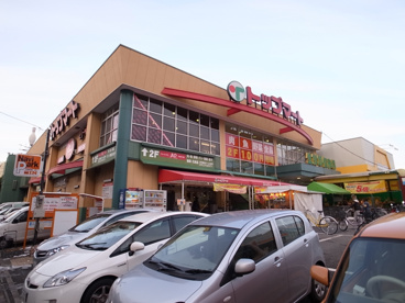 トップマート　蘇我店の画像1