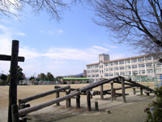 川西市立 加茂小学校