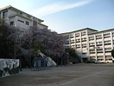 川西市立 桜が丘小学校
