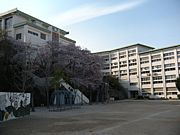 川西市立 桜が丘小学校の画像1