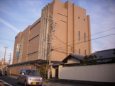 公益社