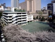 千代田区立お茶の水小学校情報ページ 上野の賃貸情報はvision上野店