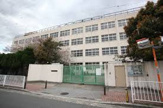東大阪市立 八戸の里東小学校