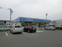 ローソン高崎小八木町店