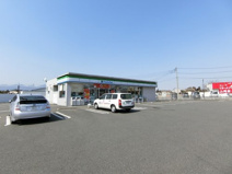 ファミリーマート前橋インター店