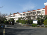 東大阪大学 柏原高等学校