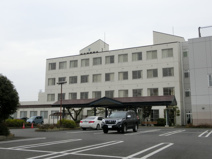 中央群馬脳神経外科