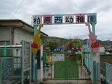 柏原市立幼稚園柏原西幼稚園
