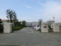 群馬県立高崎工業高等学校