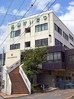 柏原警察署の画像1