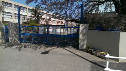 東大和市立 第五小学校の画像2