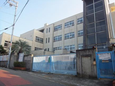 堅下小学校の画像1